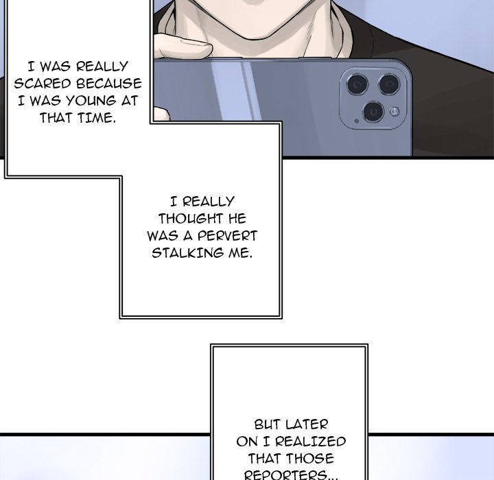 Her Summon Manhwa - Chapter 117 Page 52