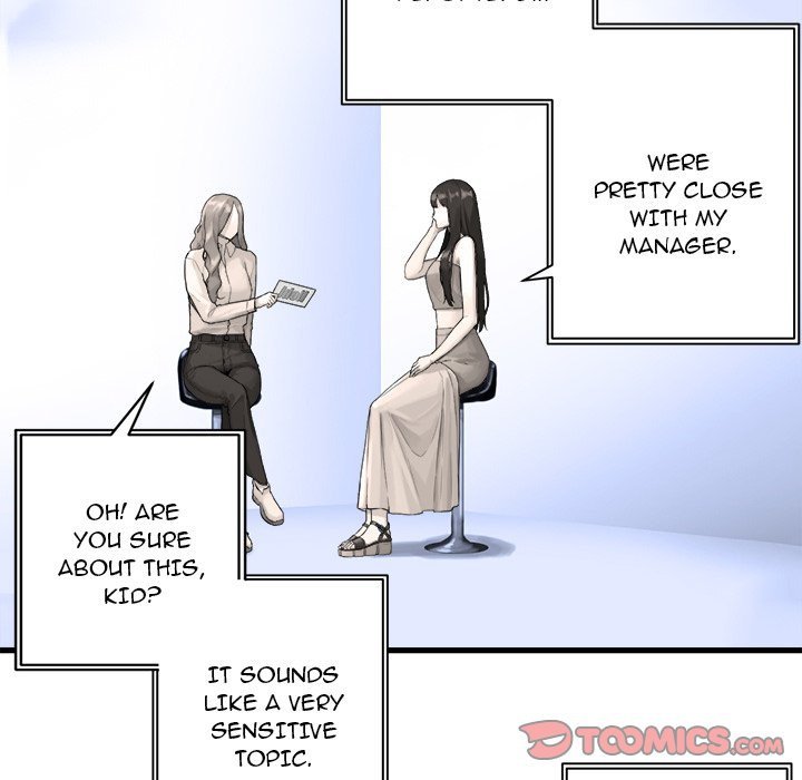 Her Summon Manhwa - Chapter 117 Page 53