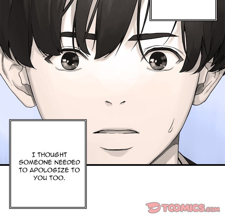 Her Summon Manhwa - Chapter 117 Page 57