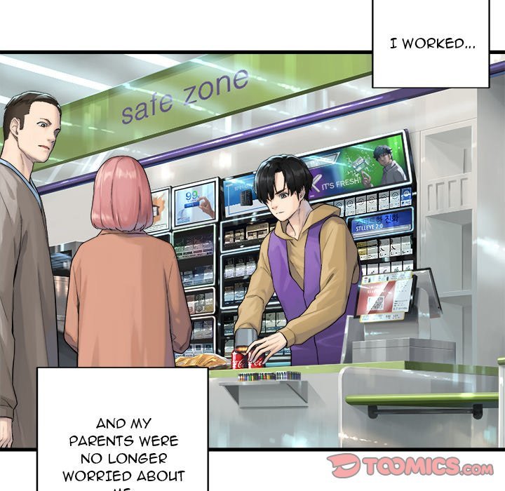 Her Summon Manhwa - Chapter 117 Page 69