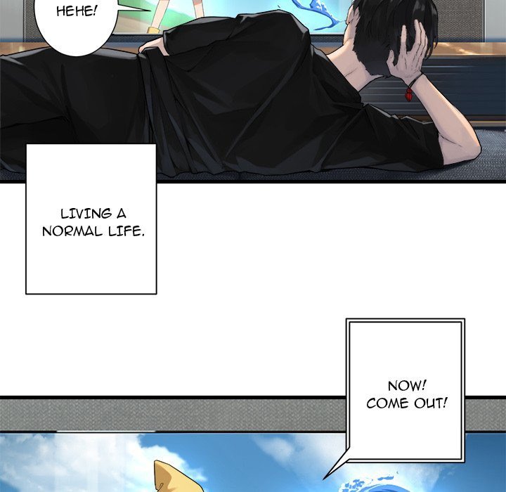 Her Summon Manhwa - Chapter 117 Page 71