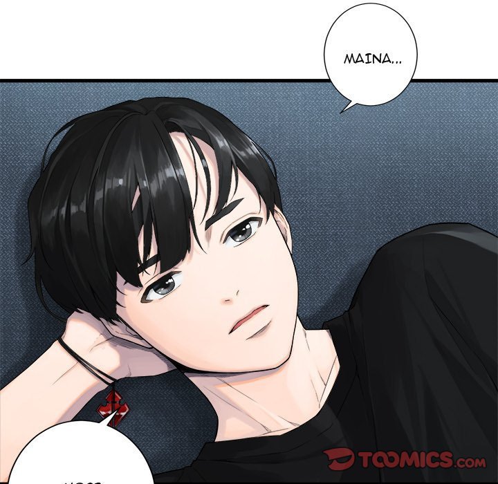 Her Summon Manhwa - Chapter 117 Page 73