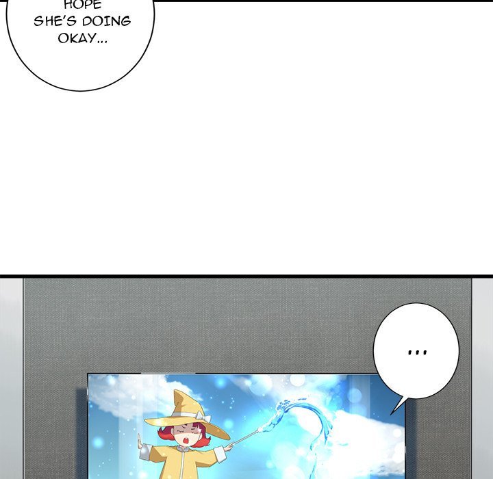 Her Summon Manhwa - Chapter 117 Page 74