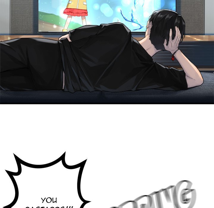 Her Summon Manhwa - Chapter 117 Page 75