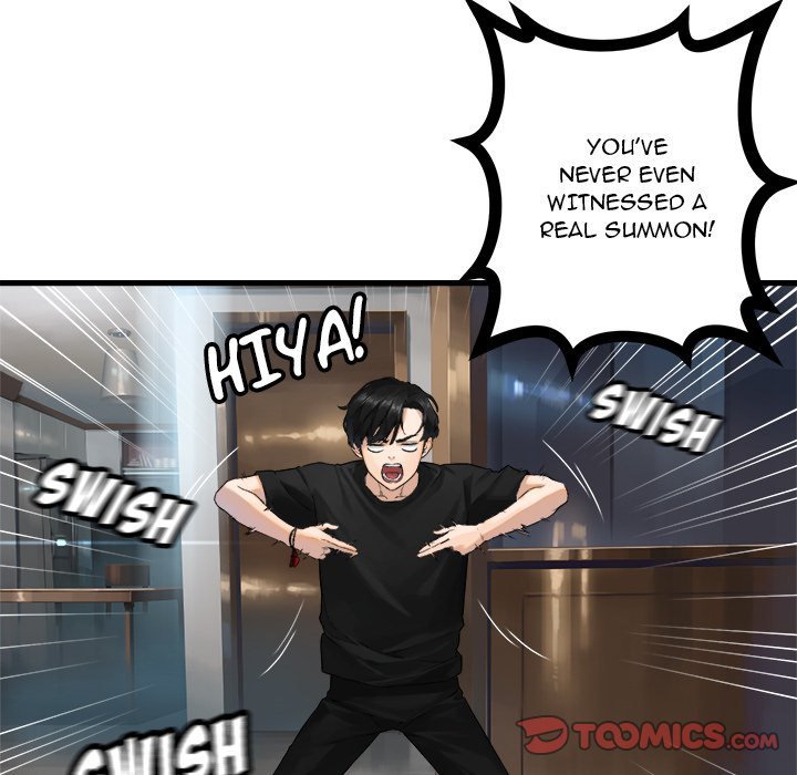 Her Summon Manhwa - Chapter 117 Page 77