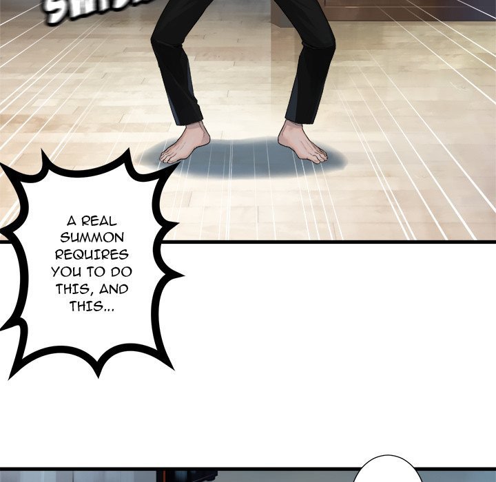 Her Summon Manhwa - Chapter 117 Page 78