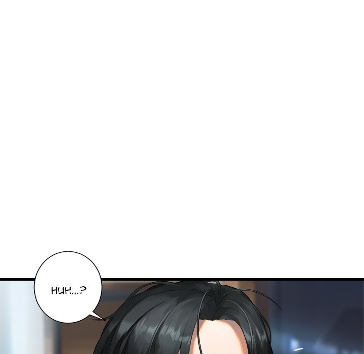 Her Summon Manhwa - Chapter 117 Page 80