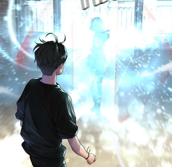 Her Summon Manhwa - Chapter 117 Page 87