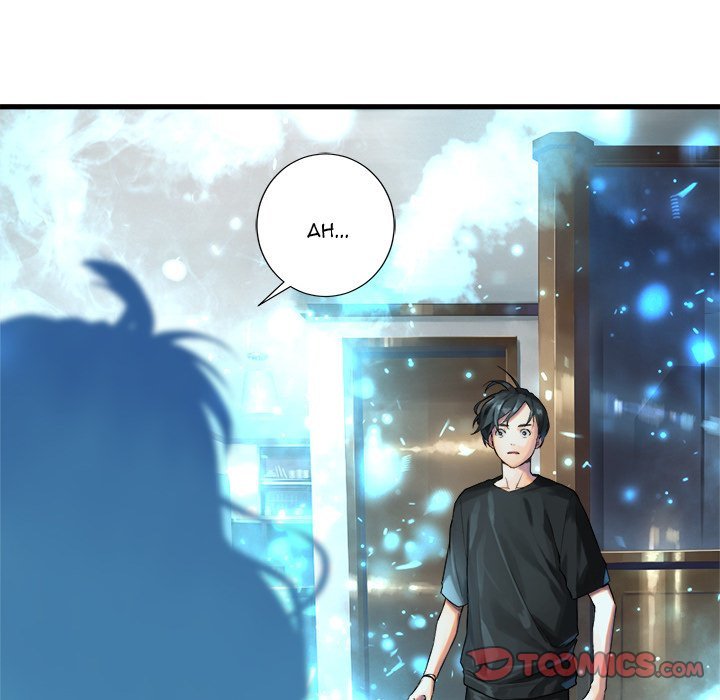 Her Summon Manhwa - Chapter 117 Page 89