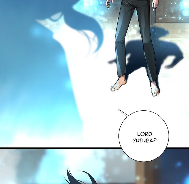 Her Summon Manhwa - Chapter 117 Page 90