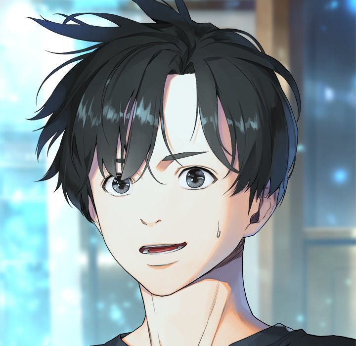 Her Summon Manhwa - Chapter 117 Page 91