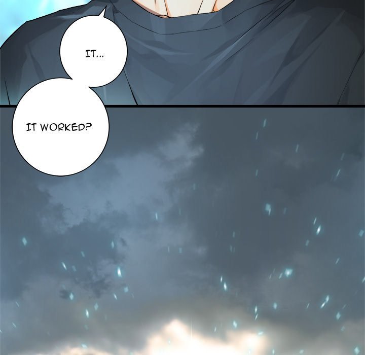 Her Summon Manhwa - Chapter 117 Page 92