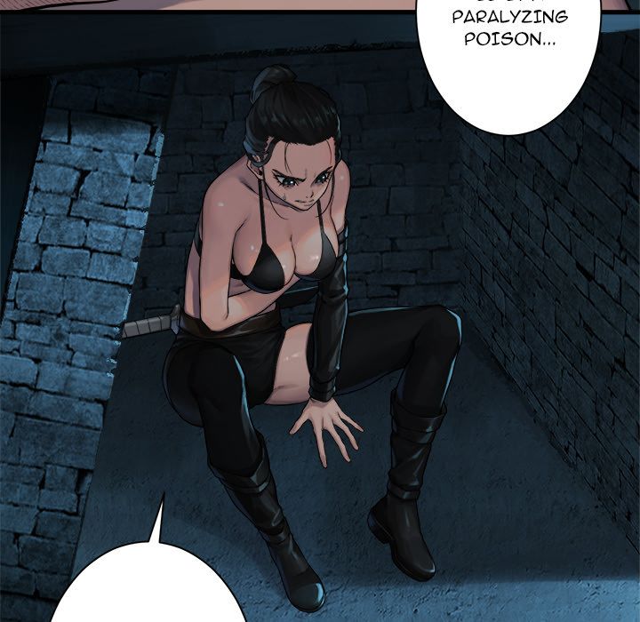 Her Summon Manhwa - Chapter 70 Page 6