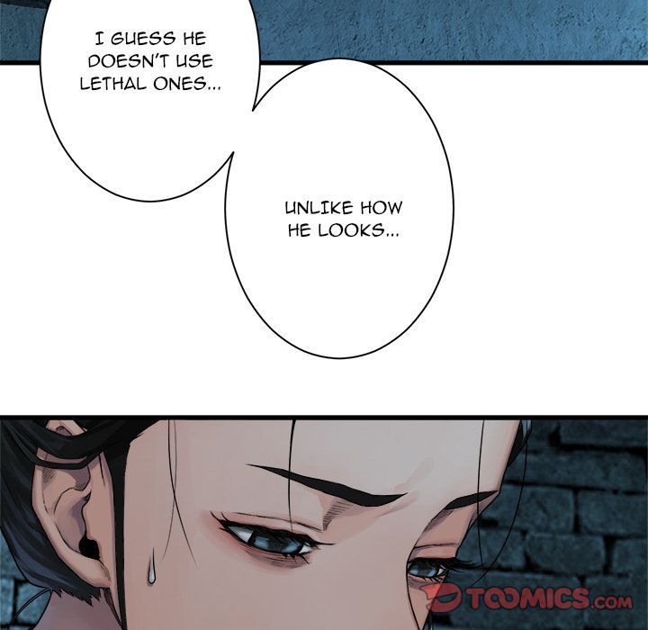 Her Summon Manhwa - Chapter 70 Page 7