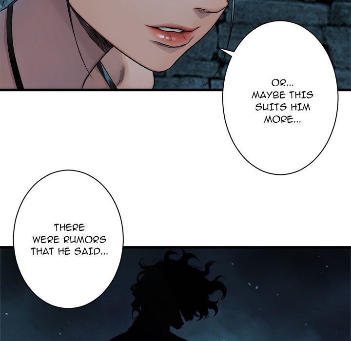 Her Summon Manhwa - Chapter 70 Page 8