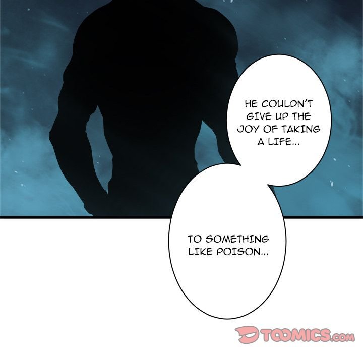 Her Summon Manhwa - Chapter 70 Page 9