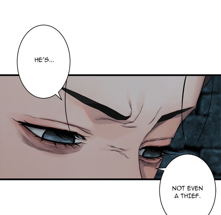 Her Summon Manhwa - Chapter 70 Page 10