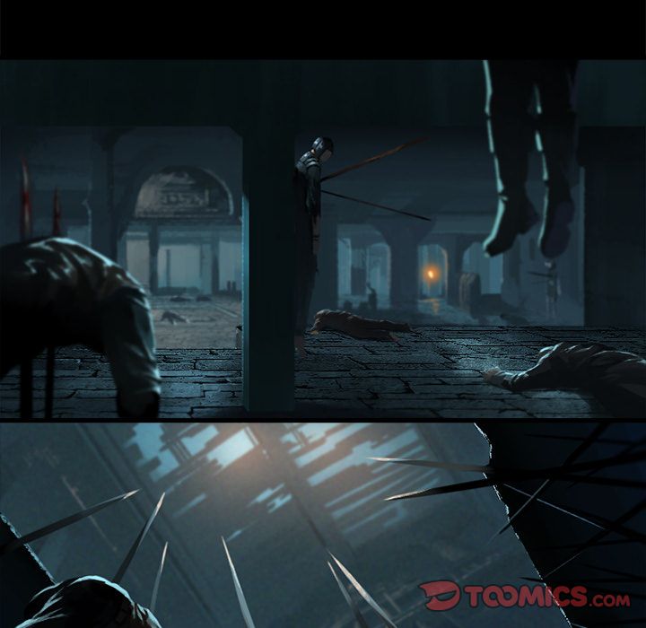 Her Summon Manhwa - Chapter 70 Page 13