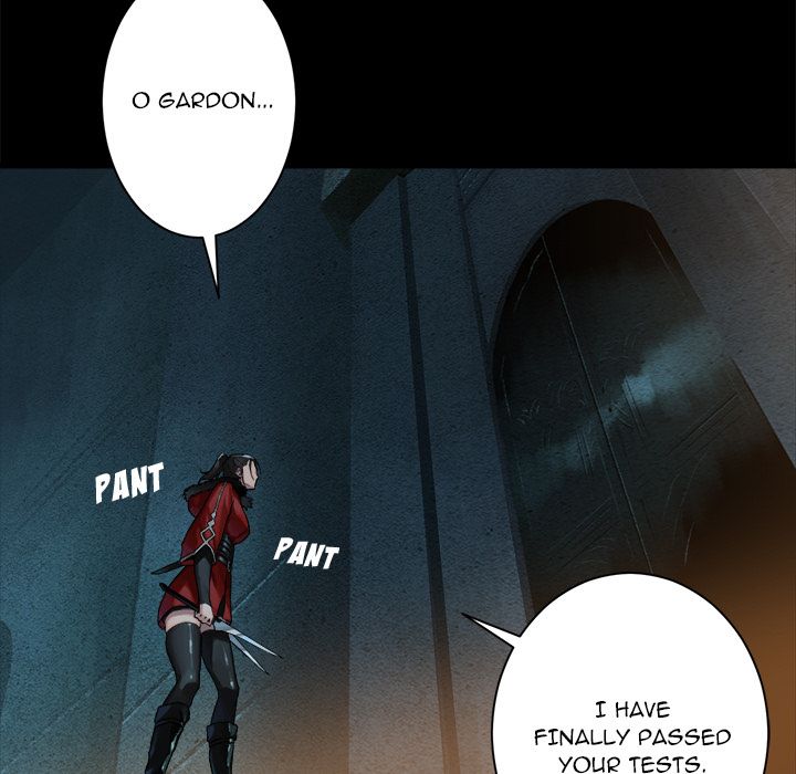 Her Summon Manhwa - Chapter 70 Page 16