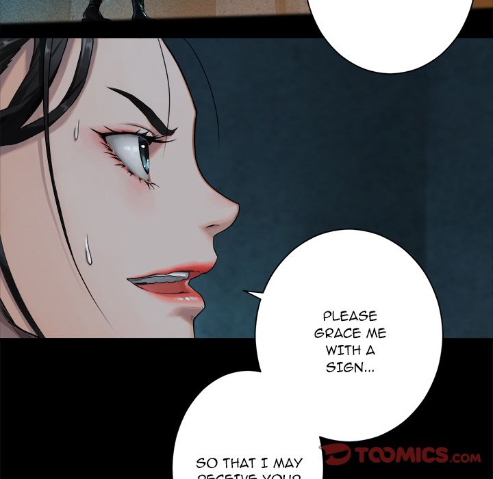 Her Summon Manhwa - Chapter 70 Page 17