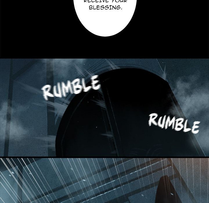 Her Summon Manhwa - Chapter 70 Page 18