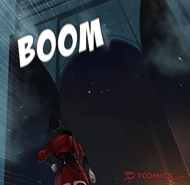 Her Summon Manhwa - Chapter 70 Page 19