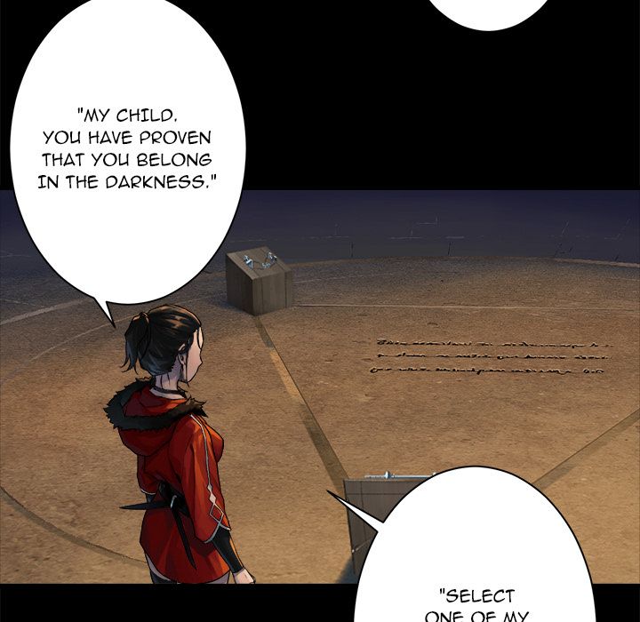 Her Summon Manhwa - Chapter 70 Page 22