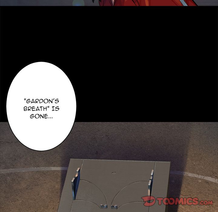 Her Summon Manhwa - Chapter 70 Page 25