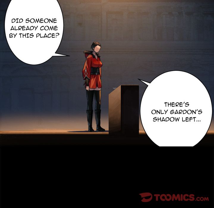 Her Summon Manhwa - Chapter 70 Page 27