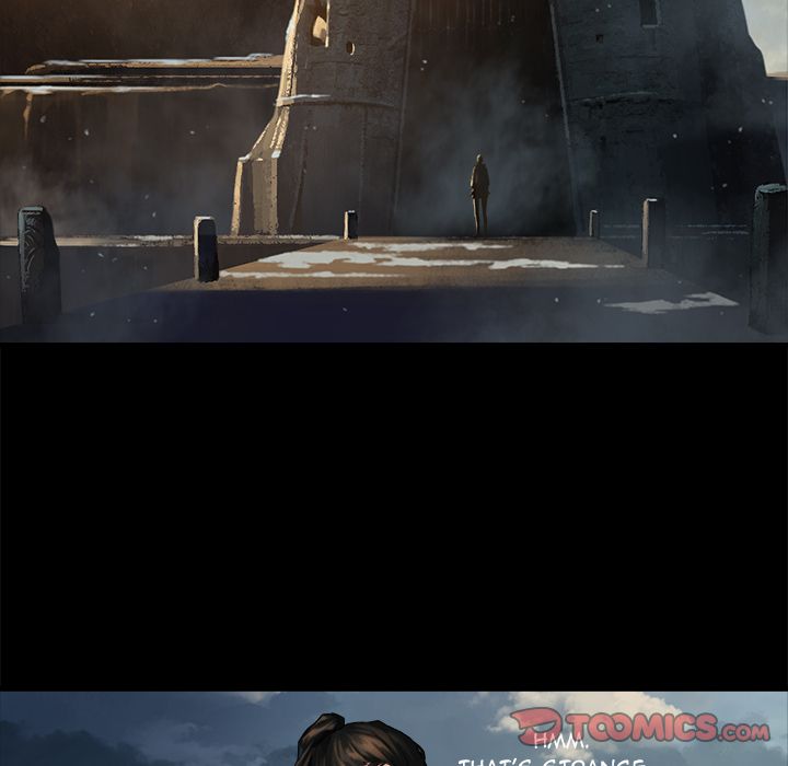 Her Summon Manhwa - Chapter 70 Page 29