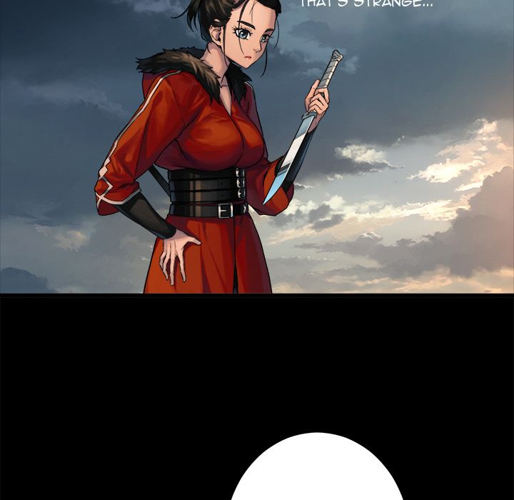 Her Summon Manhwa - Chapter 70 Page 30