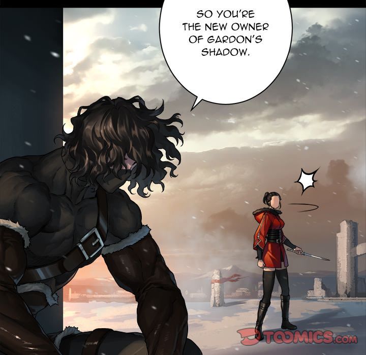 Her Summon Manhwa - Chapter 70 Page 31