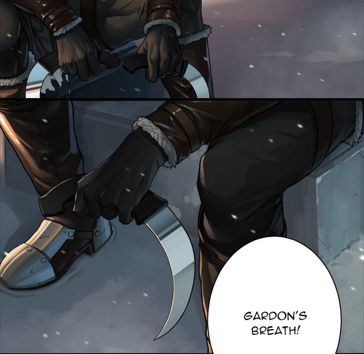 Her Summon Manhwa - Chapter 70 Page 32