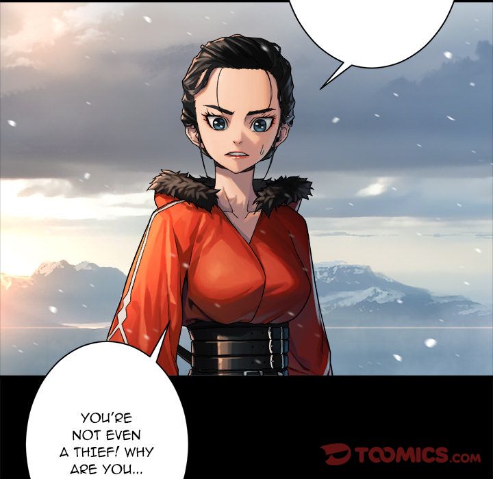 Her Summon Manhwa - Chapter 70 Page 33