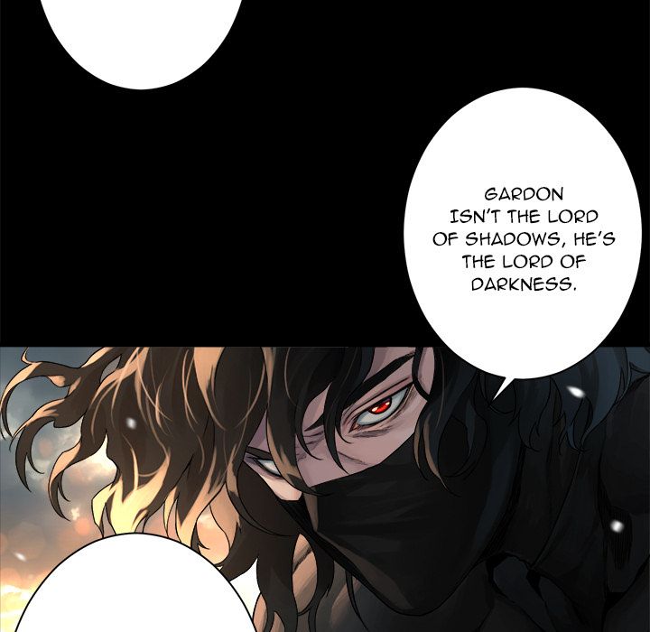 Her Summon Manhwa - Chapter 70 Page 34