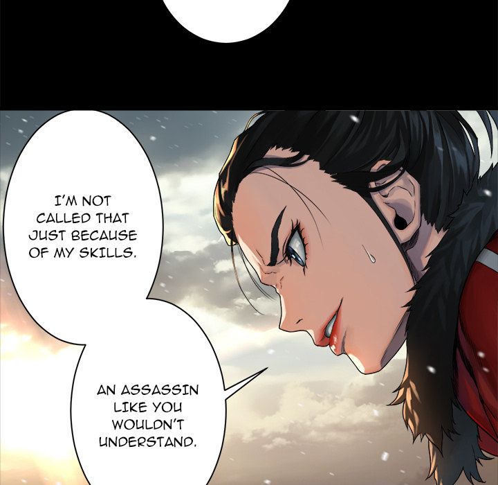 Her Summon Manhwa - Chapter 70 Page 38