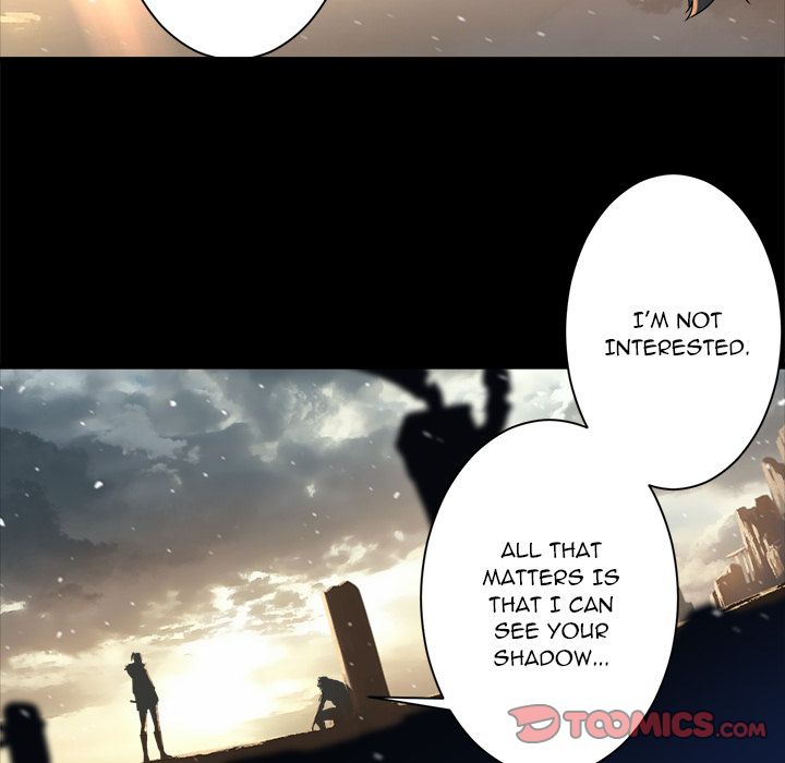 Her Summon Manhwa - Chapter 70 Page 39