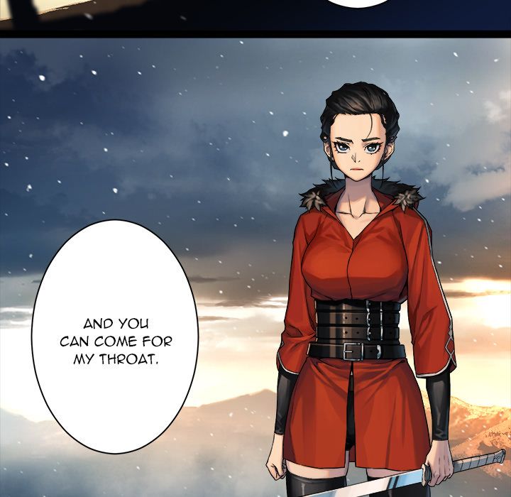Her Summon Manhwa - Chapter 70 Page 40