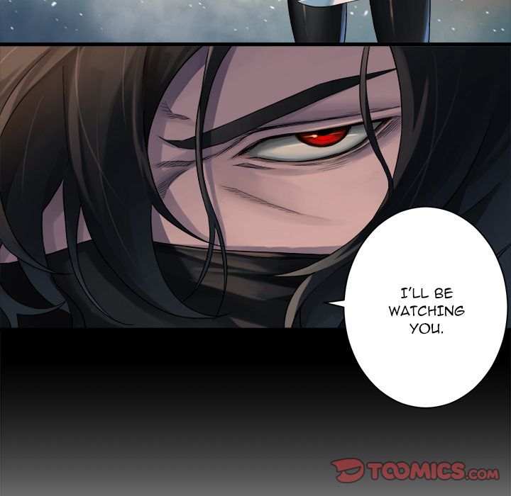 Her Summon Manhwa - Chapter 70 Page 41