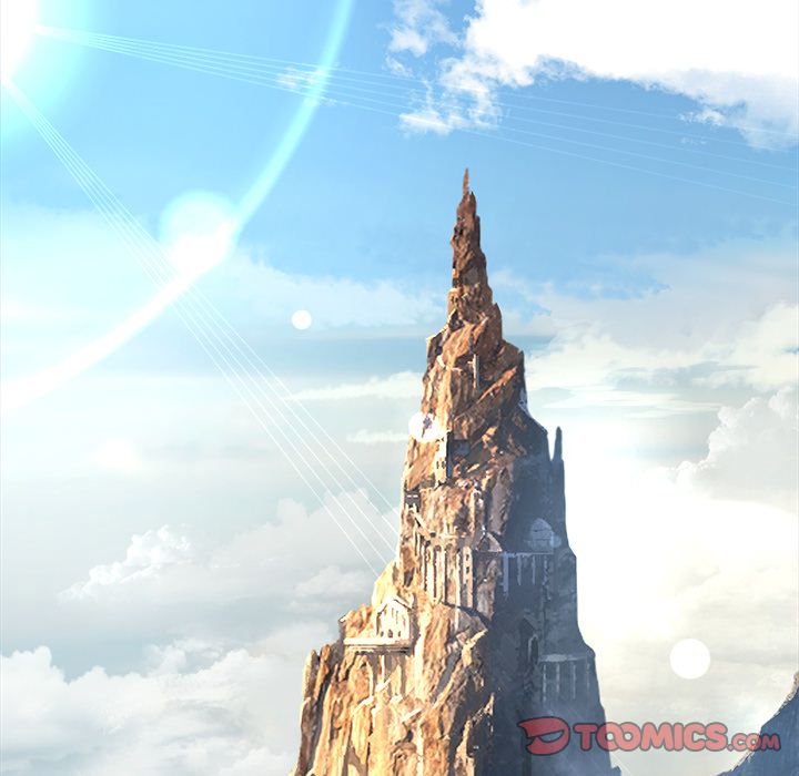 Her Summon Manhwa - Chapter 70 Page 45