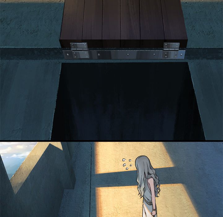 Her Summon Manhwa - Chapter 70 Page 48