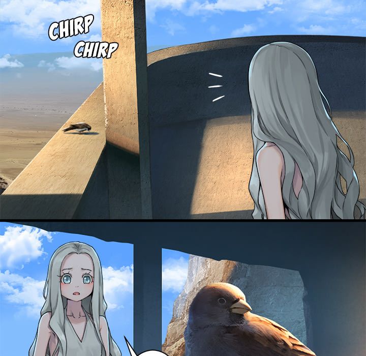 Her Summon Manhwa - Chapter 70 Page 52