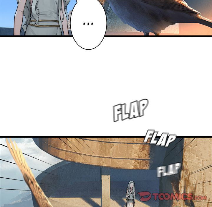 Her Summon Manhwa - Chapter 70 Page 53