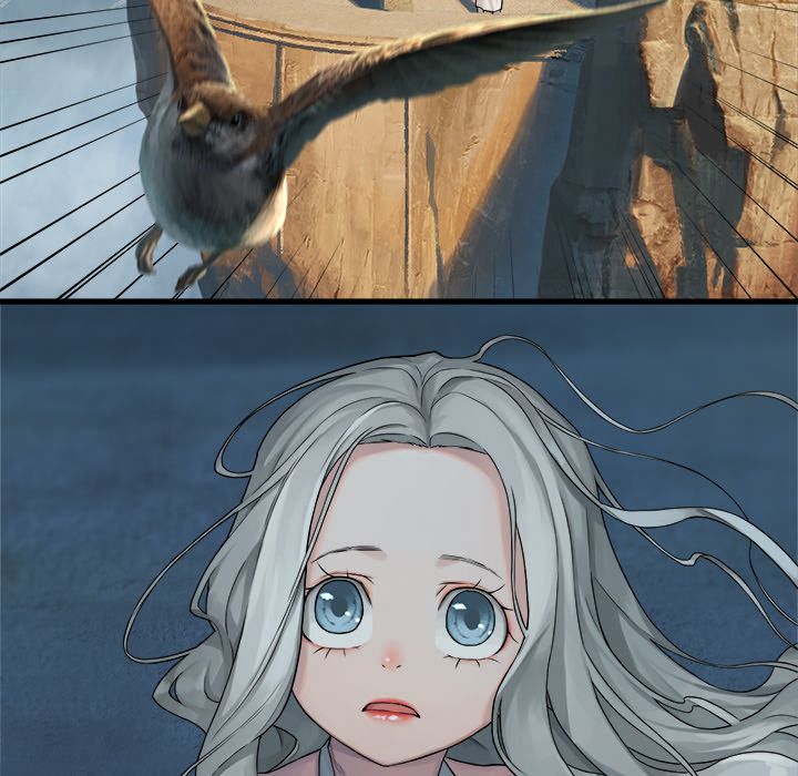 Her Summon Manhwa - Chapter 70 Page 54