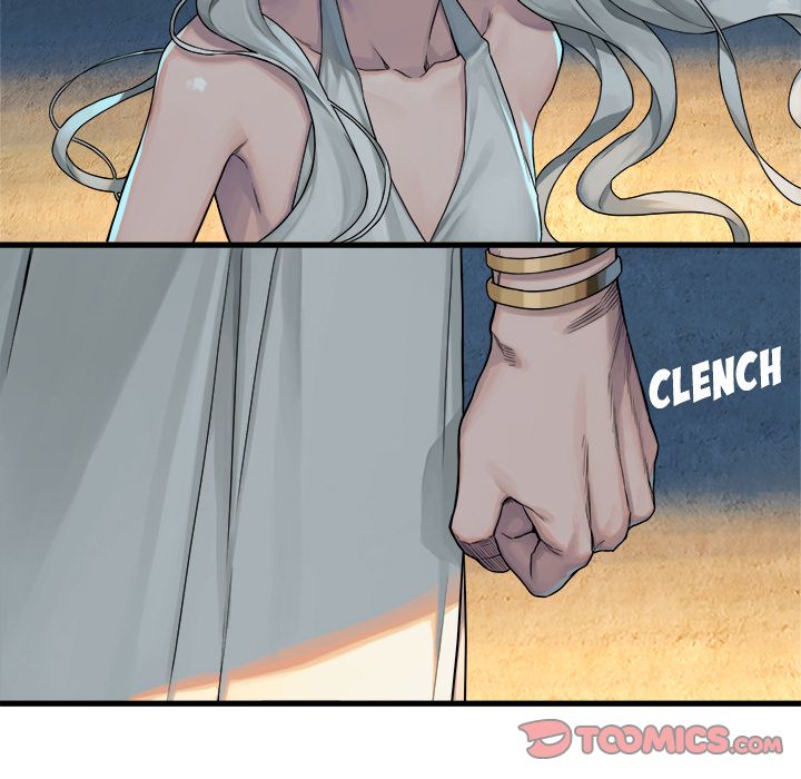 Her Summon Manhwa - Chapter 70 Page 55