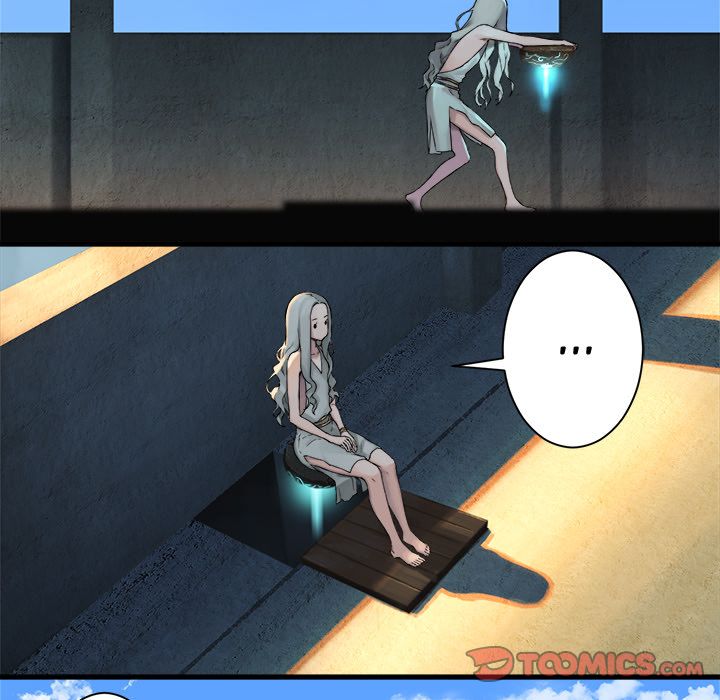 Her Summon Manhwa - Chapter 70 Page 57