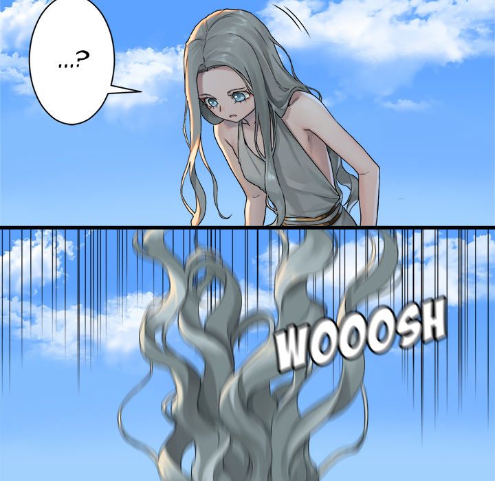 Her Summon Manhwa - Chapter 70 Page 58