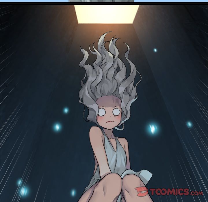 Her Summon Manhwa - Chapter 70 Page 59