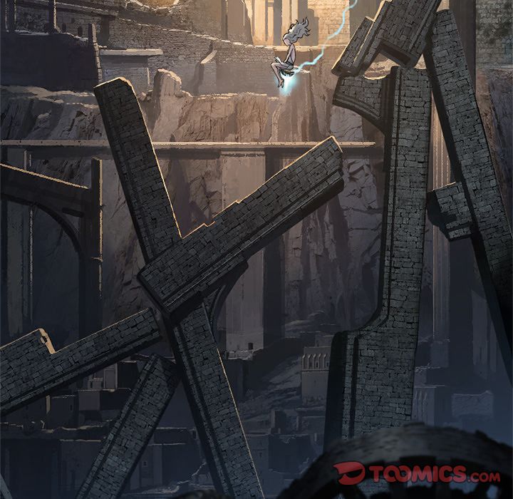 Her Summon Manhwa - Chapter 70 Page 63