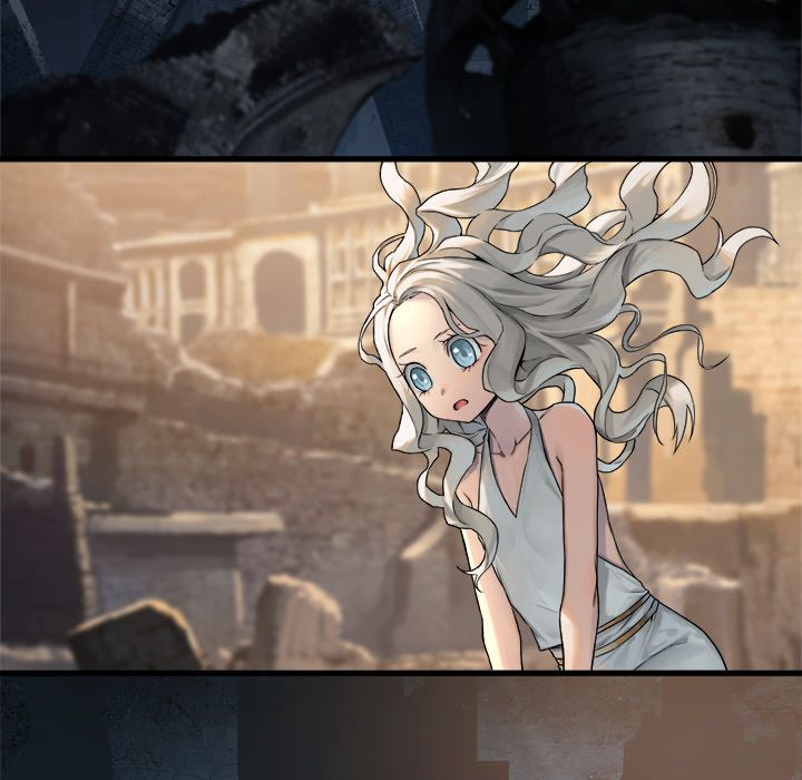 Her Summon Manhwa - Chapter 70 Page 64